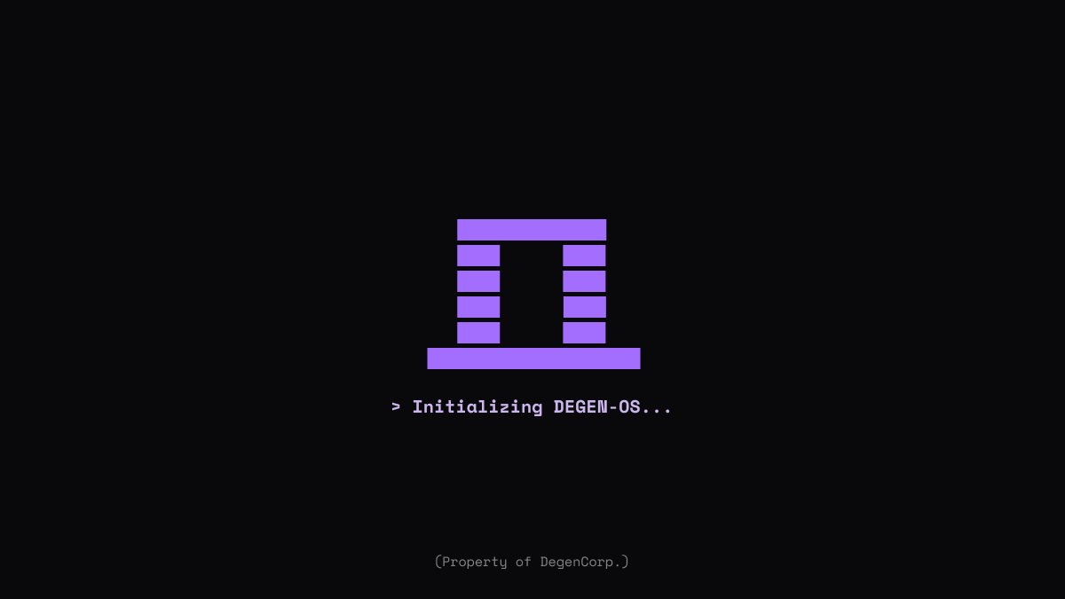D-OS - Farcaster Mini Apps